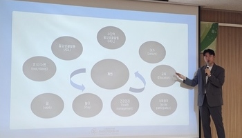 2024 당사자와 가족을 위한 심지회 4월달 교육 모임 출강